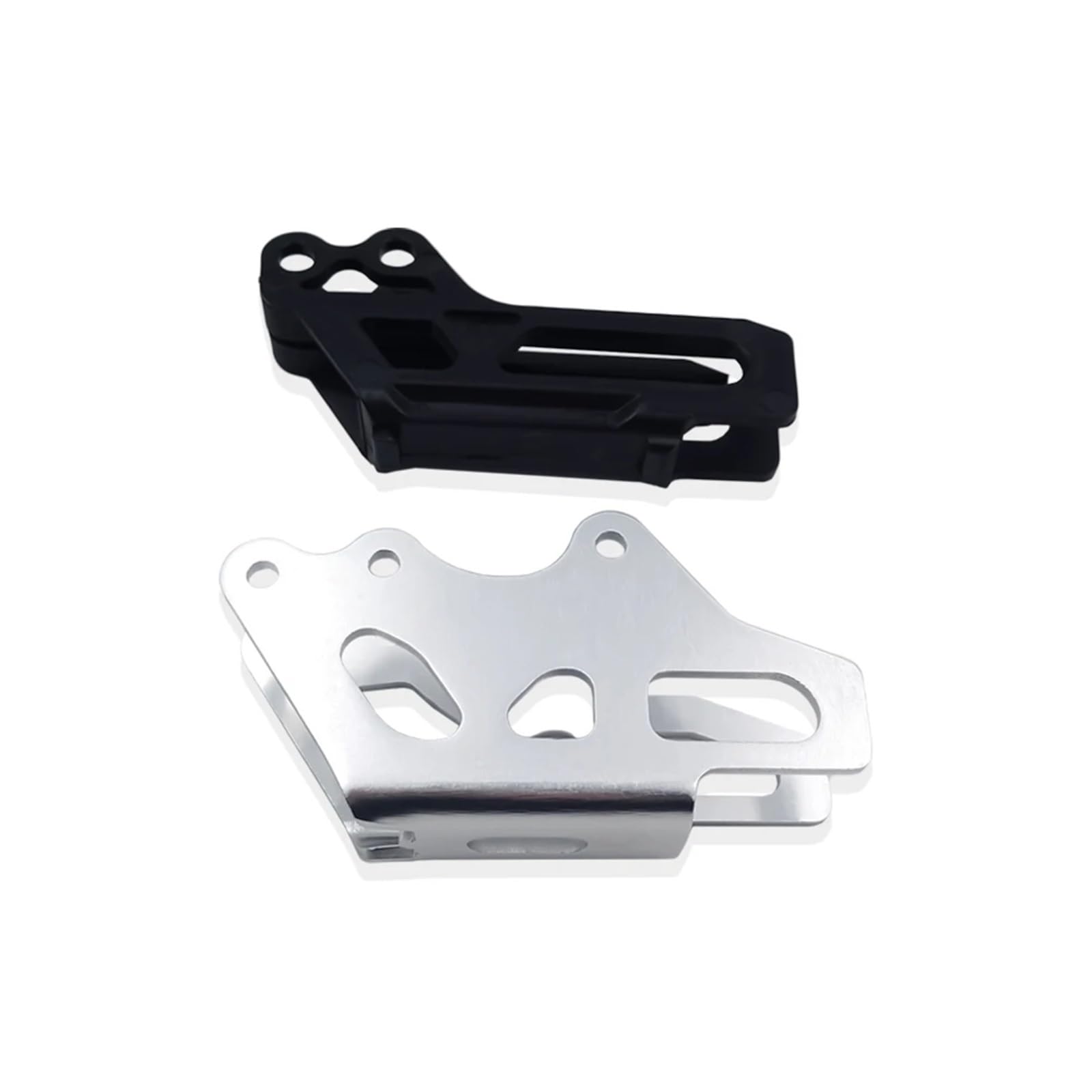 Compatible Con Yamaha Para YZ125X 2020-2023 Para YZ250F 2007-2023 Para YZ250FX 2015-2023 Protector Guía Cadena Motocicleta Piezas Moto Para Cross
