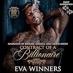 Cover of Contract of a Billionaire