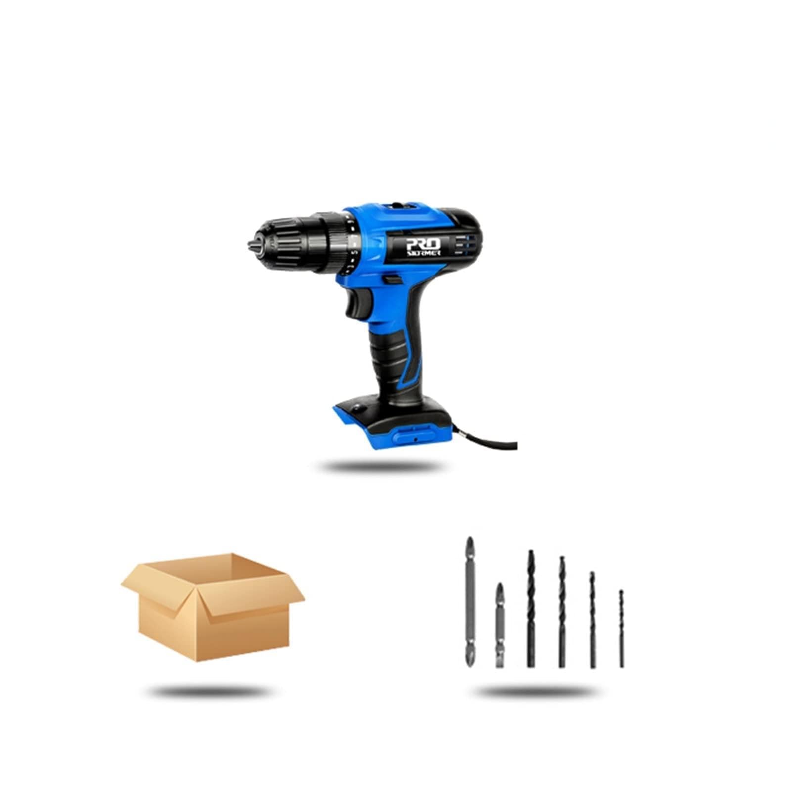 Rsgxlfqzvak Ptet1013-1 Air Hammer, 20V Brushless Drill/Angle Grinder/Burshless Impact Wrench/Air Inflator/Jig Saw Series Bare Power Toolsa(Ptet1013-1)