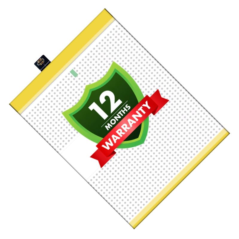 Image of Original B-F1 Battery Compatible for Vivo X23 - (3500mAh) - 1 Year Warranty DF7