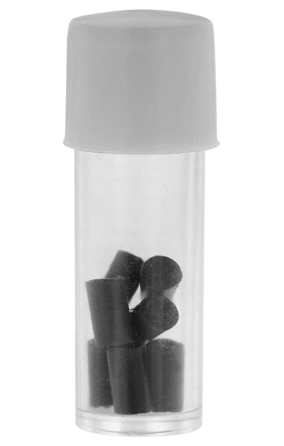 S.T. Dupont000601 Lighter Flint Black Pack of 8