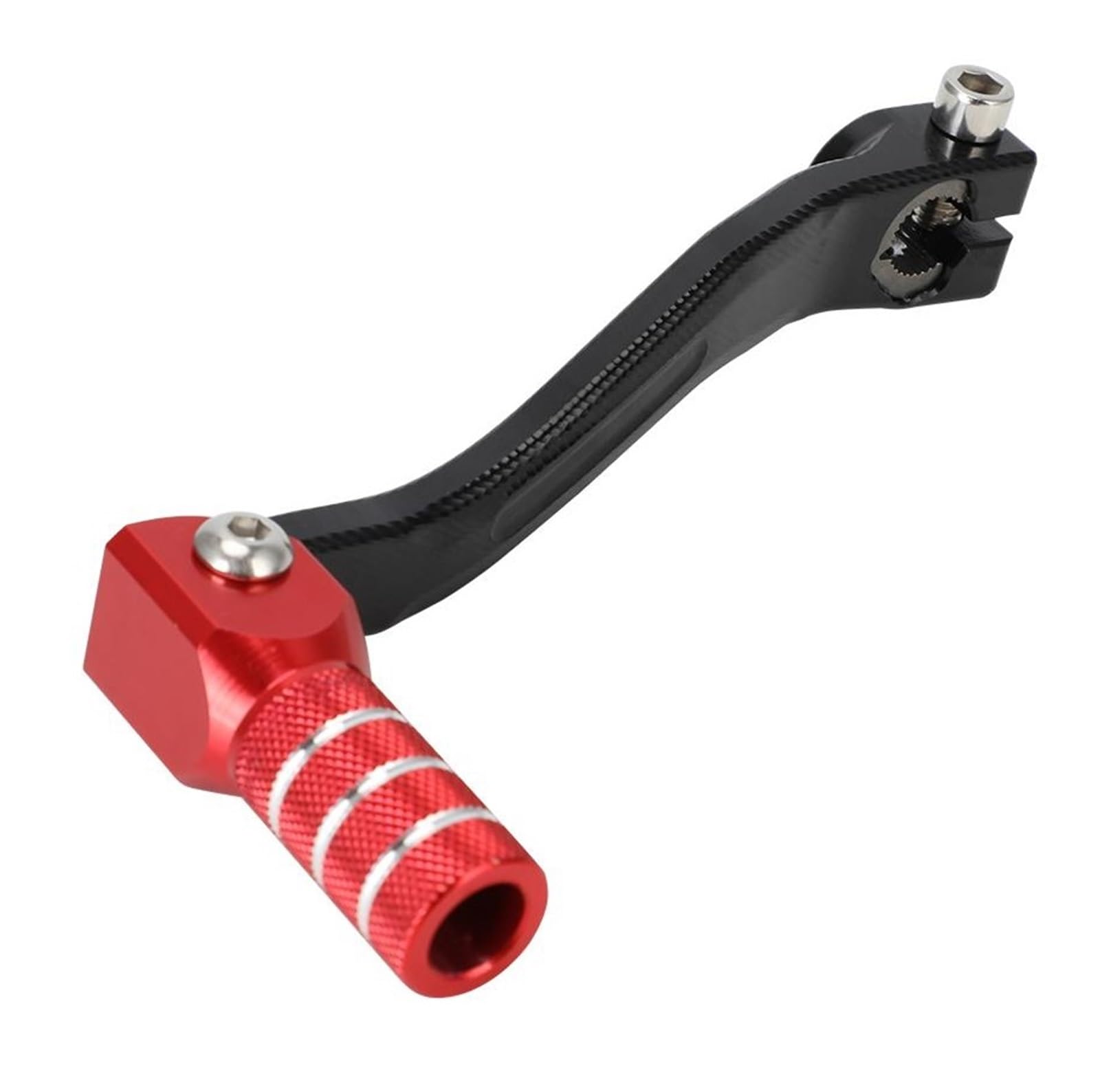 Qr0cjnpb One Color Motorcycle Gear Shifter Motorcycles Gear Shifter Bike Shift Lever Appropriate For Crf125f 2014-2025 Jfg Off-Road St&Urdy Parts