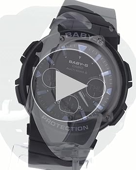 Amazon.co.jp: [カシオ] 腕時計 ベビージー 【国内正規品】BEACH