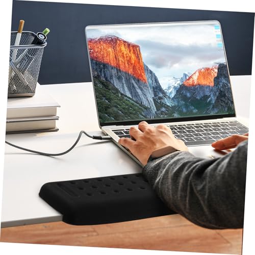 Support de bras de bureau SEWACC contre les douleurs de poignet