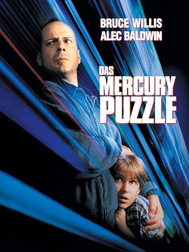 Das Mercury Puzzle