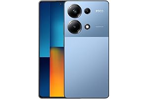 Pocophone X3 Pro: Empowering the Smartphone Enthusiast