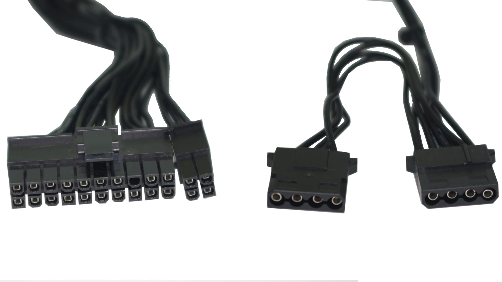 Enhance Electronics ENP-7660B 600W Platinum Flex ATX 1U power