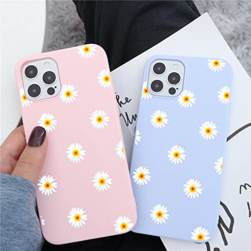 Yoedge [2 Pezzi Cover per Apple iPhone X/XS, Matte...
