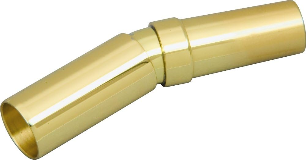 Yamaha Sousaphone Necks and Tuning Bits Lacquer 20 Degree