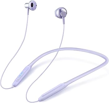 Amazon.co.jp: 【2024革新 ネックバンド型 イヤホン・Bluetooth 5.3