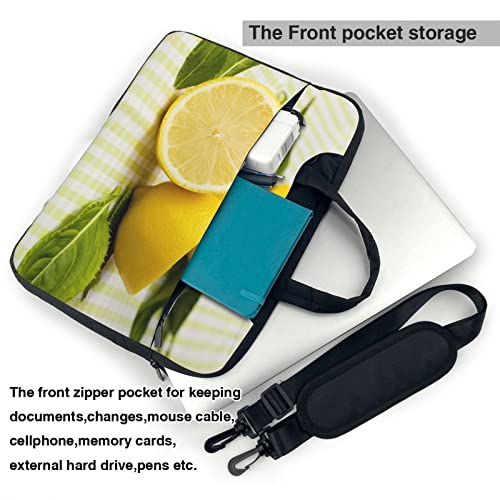 Bolsa para portátil Amazwi 13-15.6 pulgadas miniatura 4