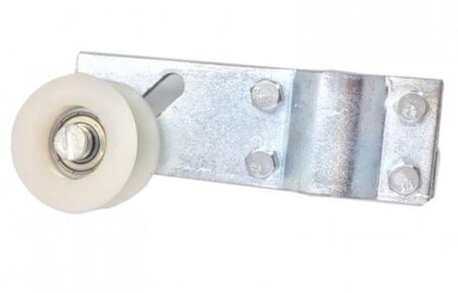 CDHPOWER Idler Pulley Chain Tensioner, with 4 Bolts, with Bearing for 66cc/80cc Gas Motorized Bicycle-image-20