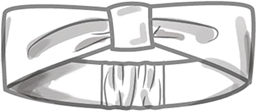 Miniatura 3 de Simplicity Mimi G Style - Kit de patrón de costura para vestido, top, diadema, sombrero y pantalones de punto para bebés, código S9719, tallas