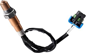 曽田　26.5 Amazon.com: YDYKPOWER OE 250-24649 234-4815 Oxygen Sensor Heated