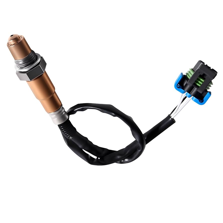 17000→ Amazon.com: YDYKPOWER OE 250-24649 234-4815 Oxygen Sensor