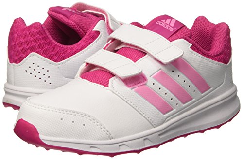 Adidas LK Sport 2 CF K, Scarpe da Calcio Bambino
