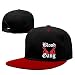 Blood Gang Hand Hiphop Snapback