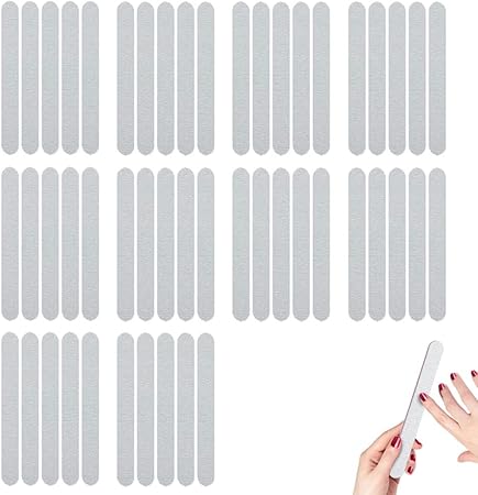 Amazon ネイルファイル 爪やすり 100 180グリット 両面使えるエメリーボード 爪磨き ジェルネイル道具 50本 Ddc ドラッグストア Amazon ネイルファイル 爪やすり 100 180グリット 両面使えるエメリーボード 爪磨き ジェルネイル道具 50本 Ddc ドラッグストア