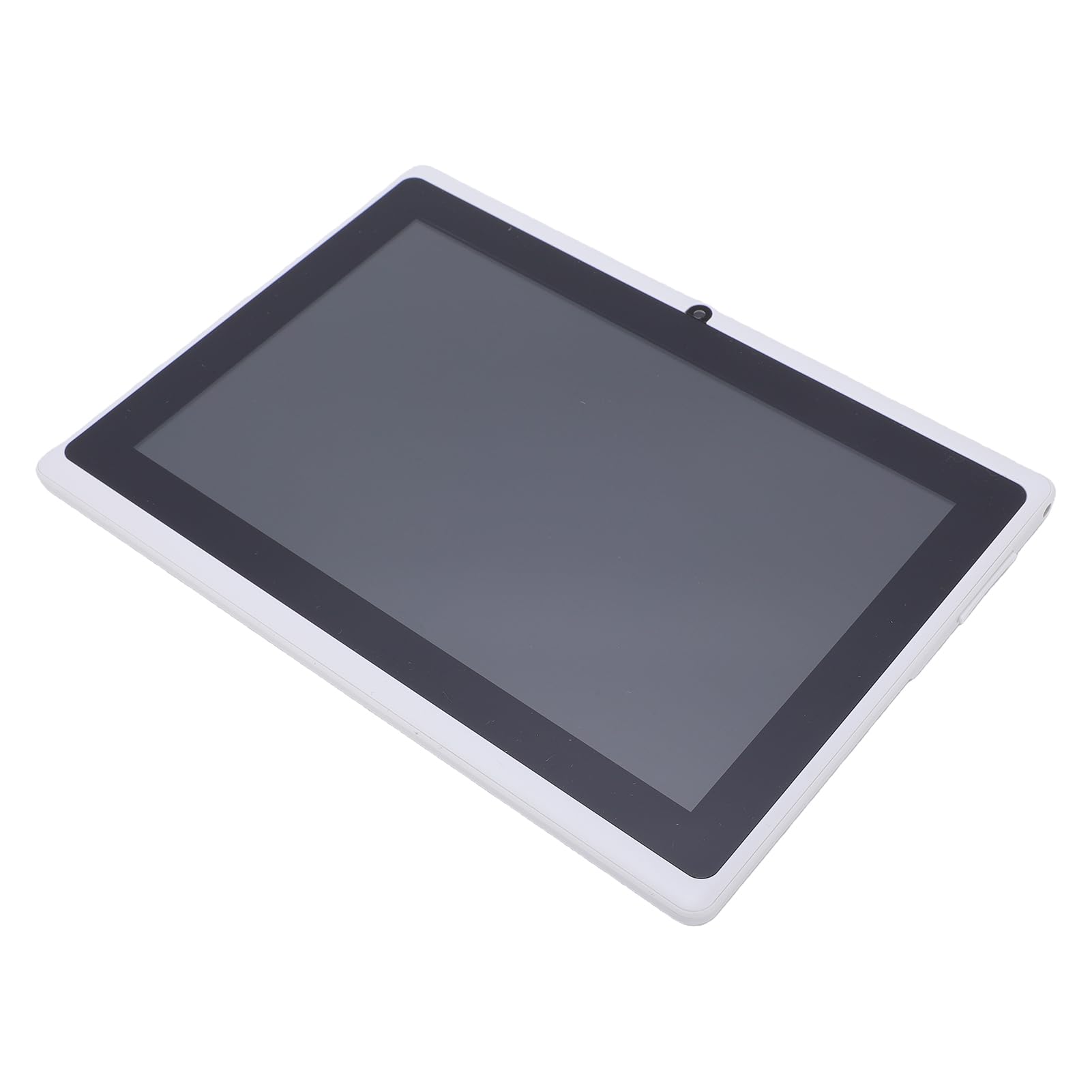 Tablette Dinosaure pour Enfants pour L'apprentissage, Tablette d'apprentissage pour Enfants avec 8 Pouces HD, 2 Go 16 Go, Double Caméra, étui Antichoc, Stylet pour Les Tout (Green)