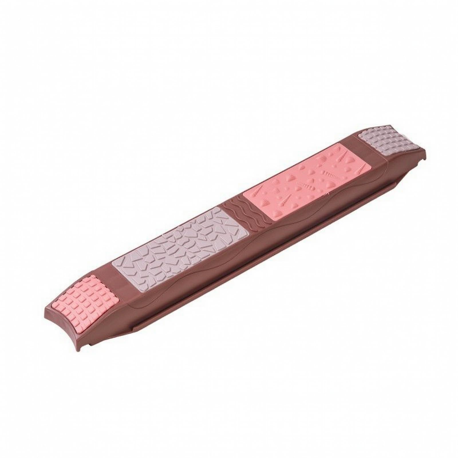 harayaa Puente Equilibrio Infantil | Didáctico, Tabla Coordinación Infantil, para Motricidad Gruesa, Sensorial, salones Escolares, Niños en Edad Preescolar