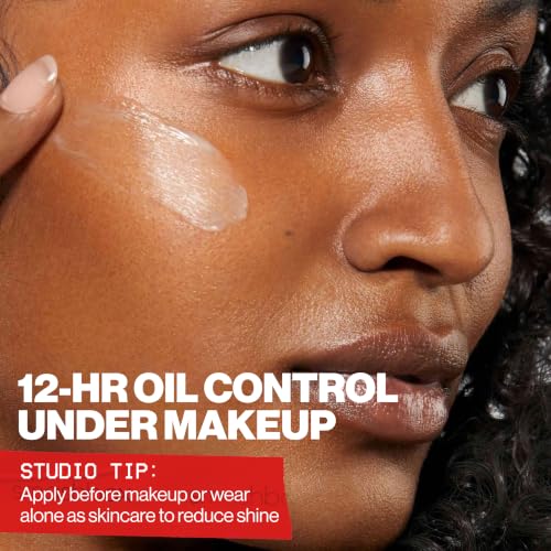 Image of Smashbox Photo Finish Primers | Face Primers for Makeup, Smooths Skin & Extends Makeup Wear | Hydrating, Pore-Minimizing & Mattifying Formulas