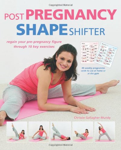 Pregnancy Shape Shifter