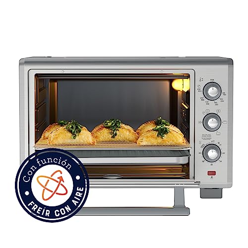 Opiniones de Horno hamilton beach los mejores 10. 21