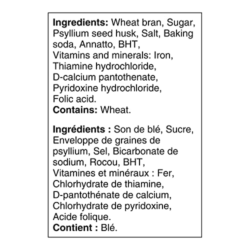 Kellogg'S All Bran Buds Cereal 500G/17.6Oz thumb #5