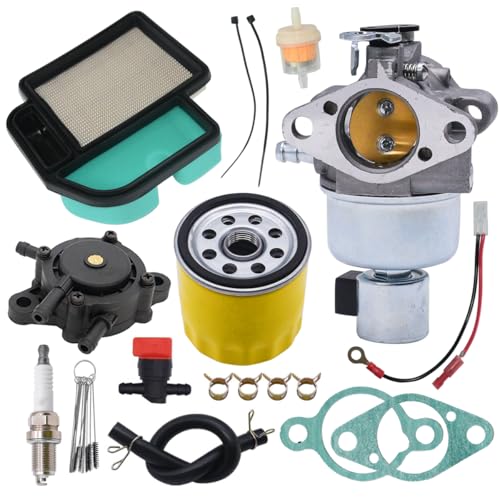 Carburetor Fit for Cub Cadet LT1040 LT1042 LT1045 LTX1042 LTX1045 RZT42
