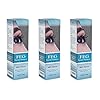 FEG-Eyelash-Rapid-Eye-Lash-Growth-Serum-For-Lash-and-Brow-Fast-Effective-Growth-Creates-Longer-Darker-Eyelashes-Best-Natural-Eyelash-Serum-to-Grow-Lashes-in-the-Market-3-Pack FEG Eyelash Enhancer Rapid Eyelash Growth Serum with Natural Ingredients | Lash Serum for Growing Naturally Thick, Full, and Long Eyelashes | Stimulates Natural Eyelash Growth | 3-Pack of 3ml Tubes