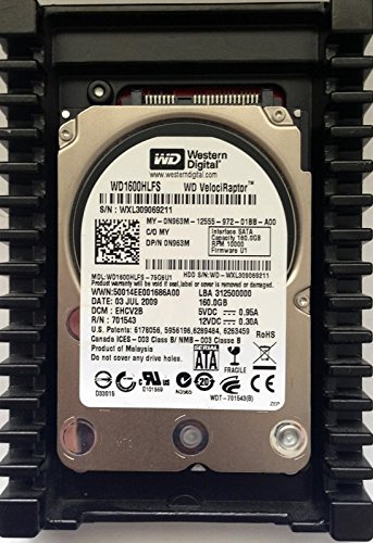 Western Digital WD1600LS 160GB HDD