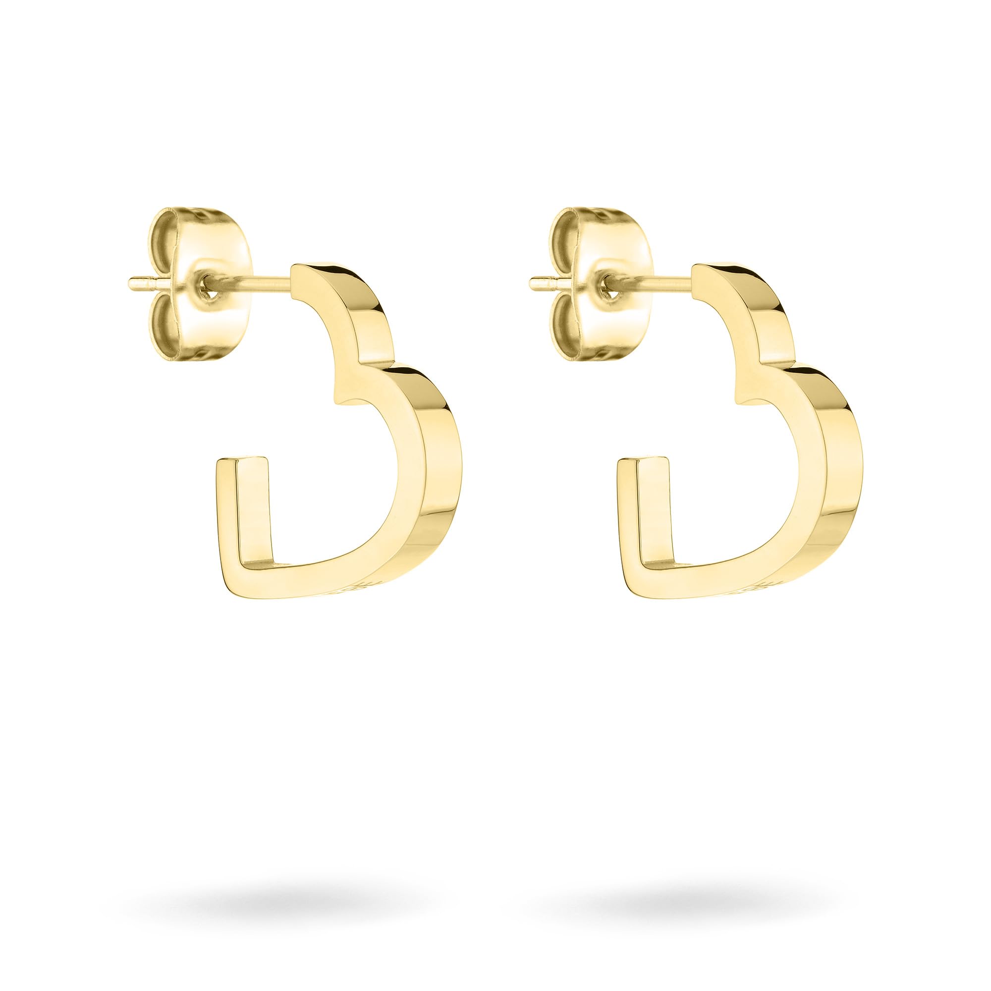 Liebeskind Berlin Earring LJ-1393-E-15, 15, Stainless Steel, No Gemstone