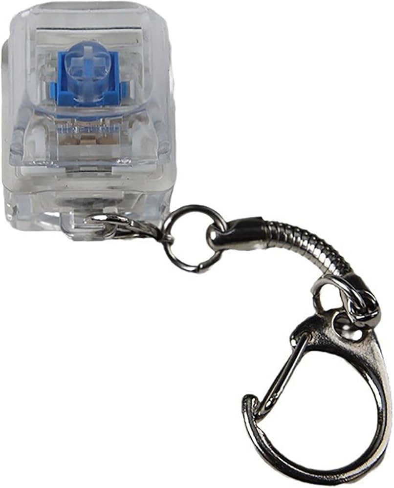 Amazon.co.jp: スイッチテスタースイッチサンプラーメカニカル