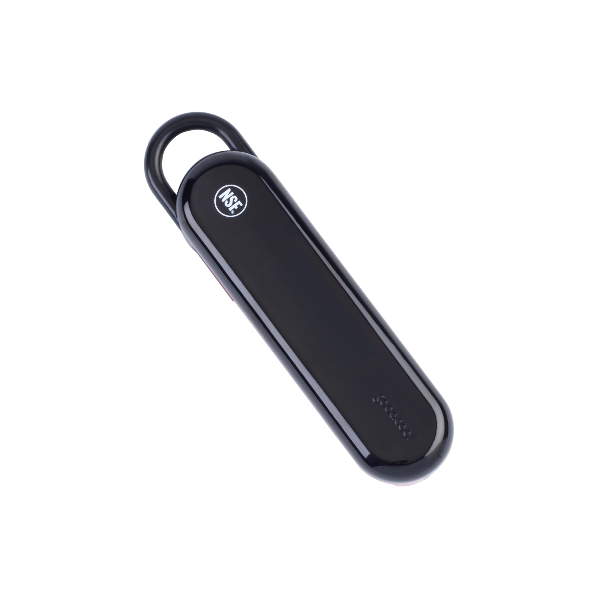 GoodCook Termómetro digital táctil de lectura instantánea con pantalla LCD