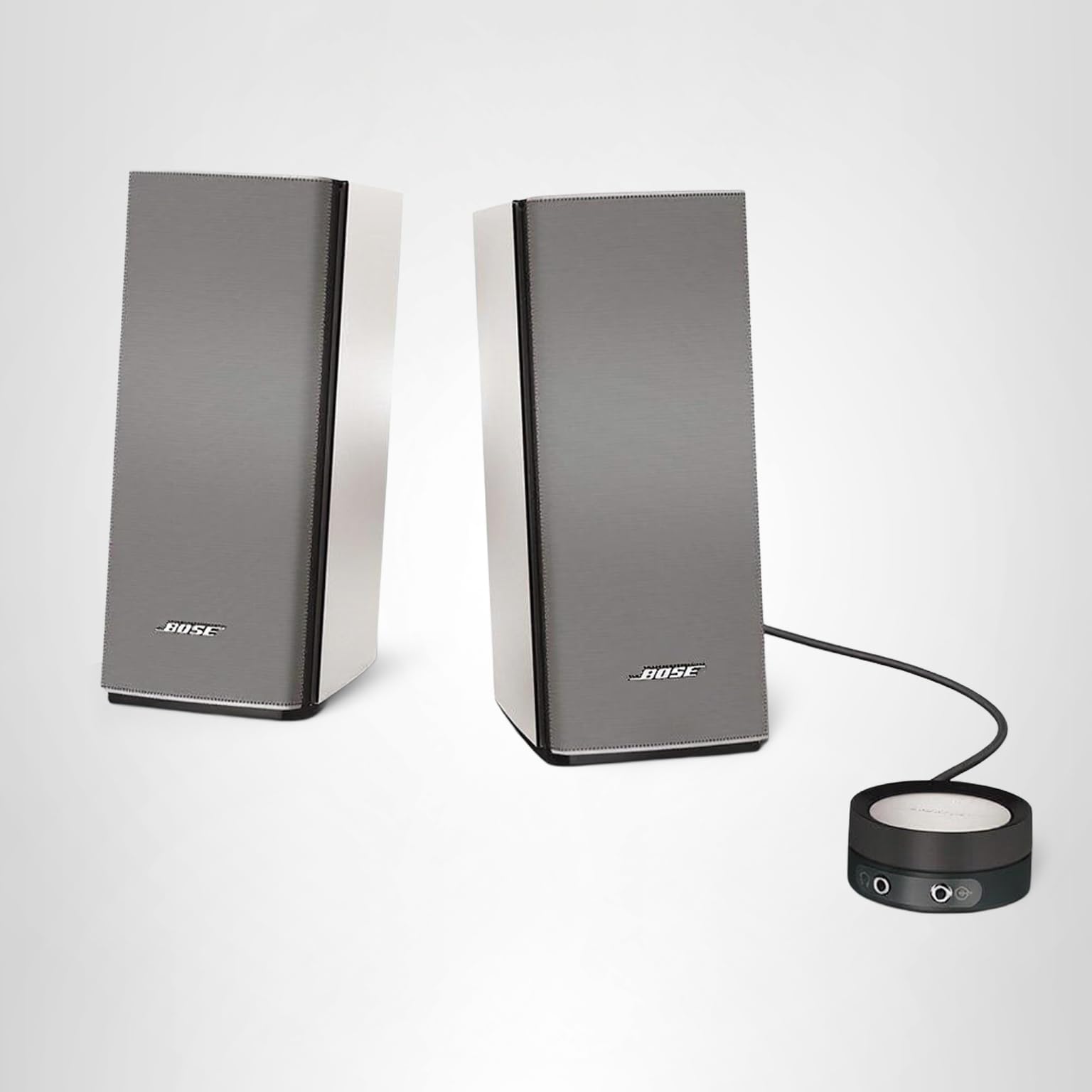Amazon.com: Bose Companion 20 Multimedia Speaker System : Electronics