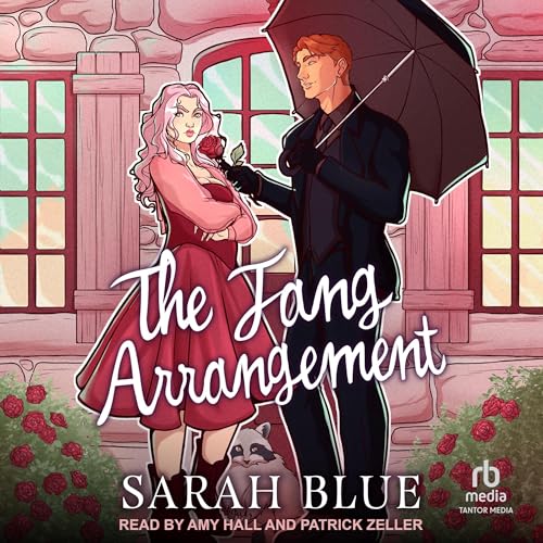 The Fang Arrangement cover art