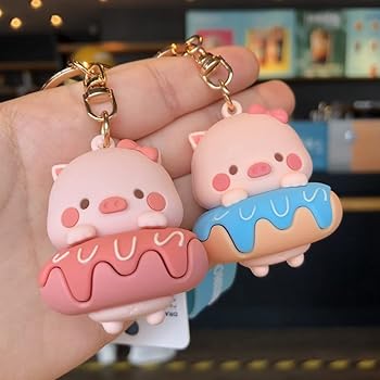 300円 ストラップ キーホルダー 豚 ブタ 樹脂 TARTS 楽天市場】金豚 金ぶた 玉根付けストラップ 色選択不可(ネコポス
