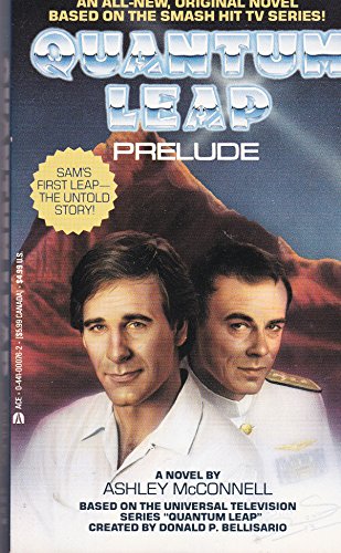  Quantum Leap: Prelude
