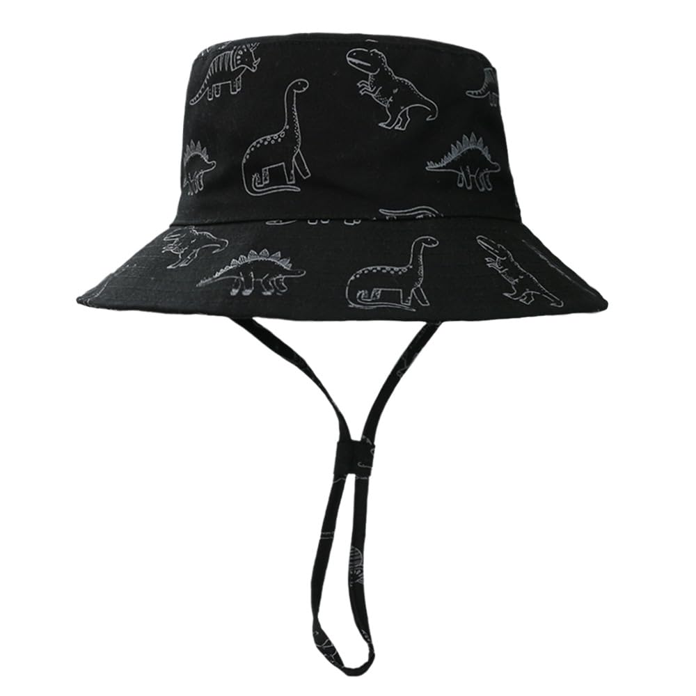 DRESHOW Strick Sturmhaube Damen Winter Thermo Mütze mit Hals
