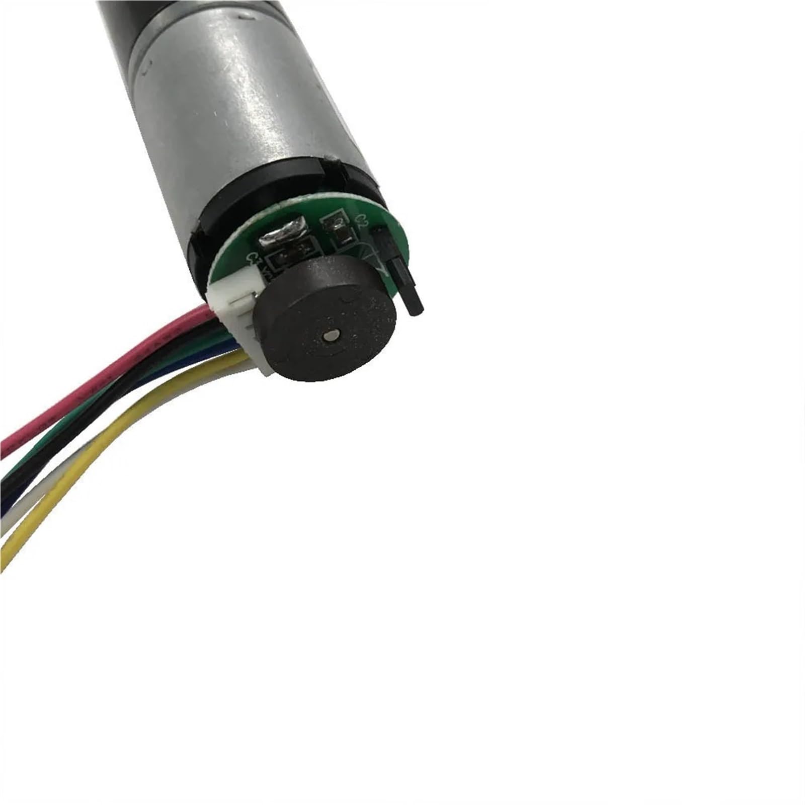 22MM Planetary Gear Motor with Encoder 12V SR22-2230B Customized 24V DC Gear Motor Large Torque