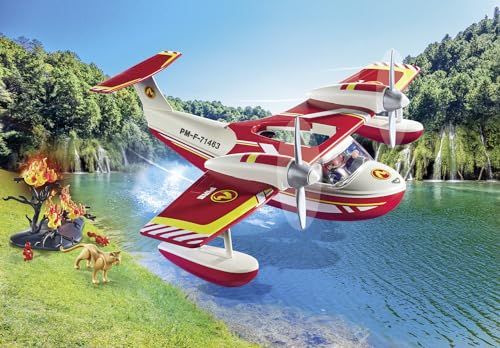 Opiniones y reviews de Hidroavion playmobil los mejores 10. 3 Imagen adicional