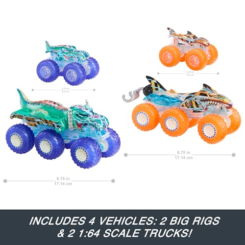 Carritos, Toy Imagen adicional