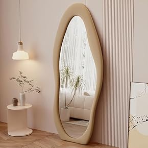 大型鏡 置き鏡 全身鏡 姿見 ミラー Amazon.co.jp: 姿見鏡 全身鏡 大型 スタンド鏡 持ち運び便利