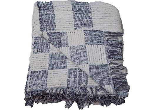 Tapete para Sala Cru e Chumbo 1.50x2.00 Felpudo
