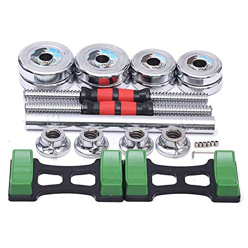 ZJHYXYH-Barbell-Set-for-Men-and-Women-with-Connecting-Rod-Can-Be-Used-As-Home-Fitness-Sports-Barbell-10kg-15KG-20kg-Size-20kg