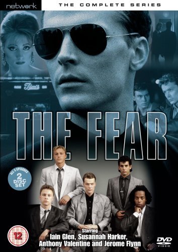 The Fear: Complete Series [Region 2]