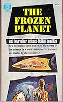 The Frozen Planet B0029BQ674 Book Cover