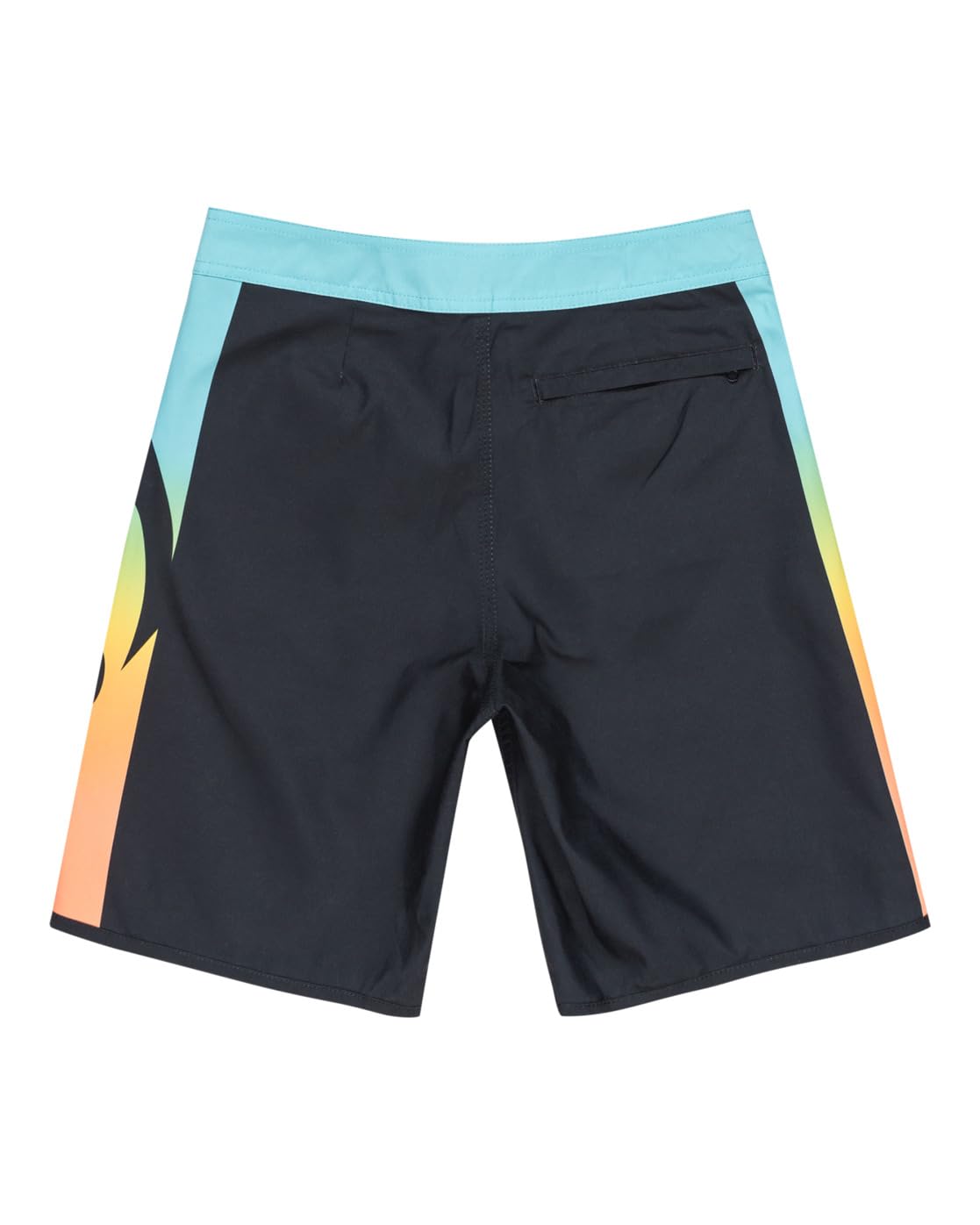 Quiksilver Everyday Holmes YTH 17 Maillot de Bain Garçon (Lot de 1)