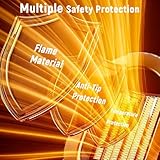 Zoom IMG-2 feebee stufetta elettrica basso consumo Zoom IMG-2 feebee stufetta elettrica basso consumo