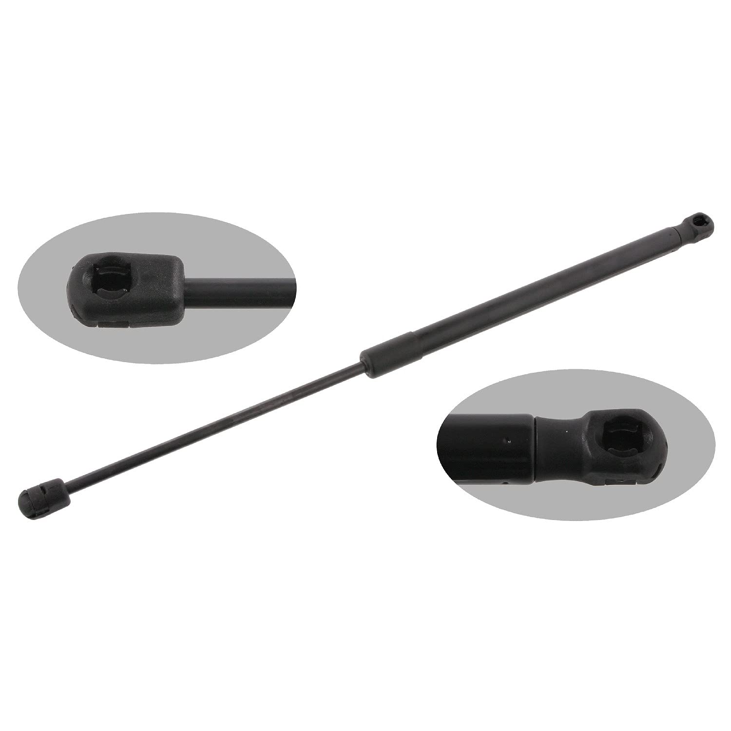febi bilstein 31657 Gas Spring for tailgate, pack of one